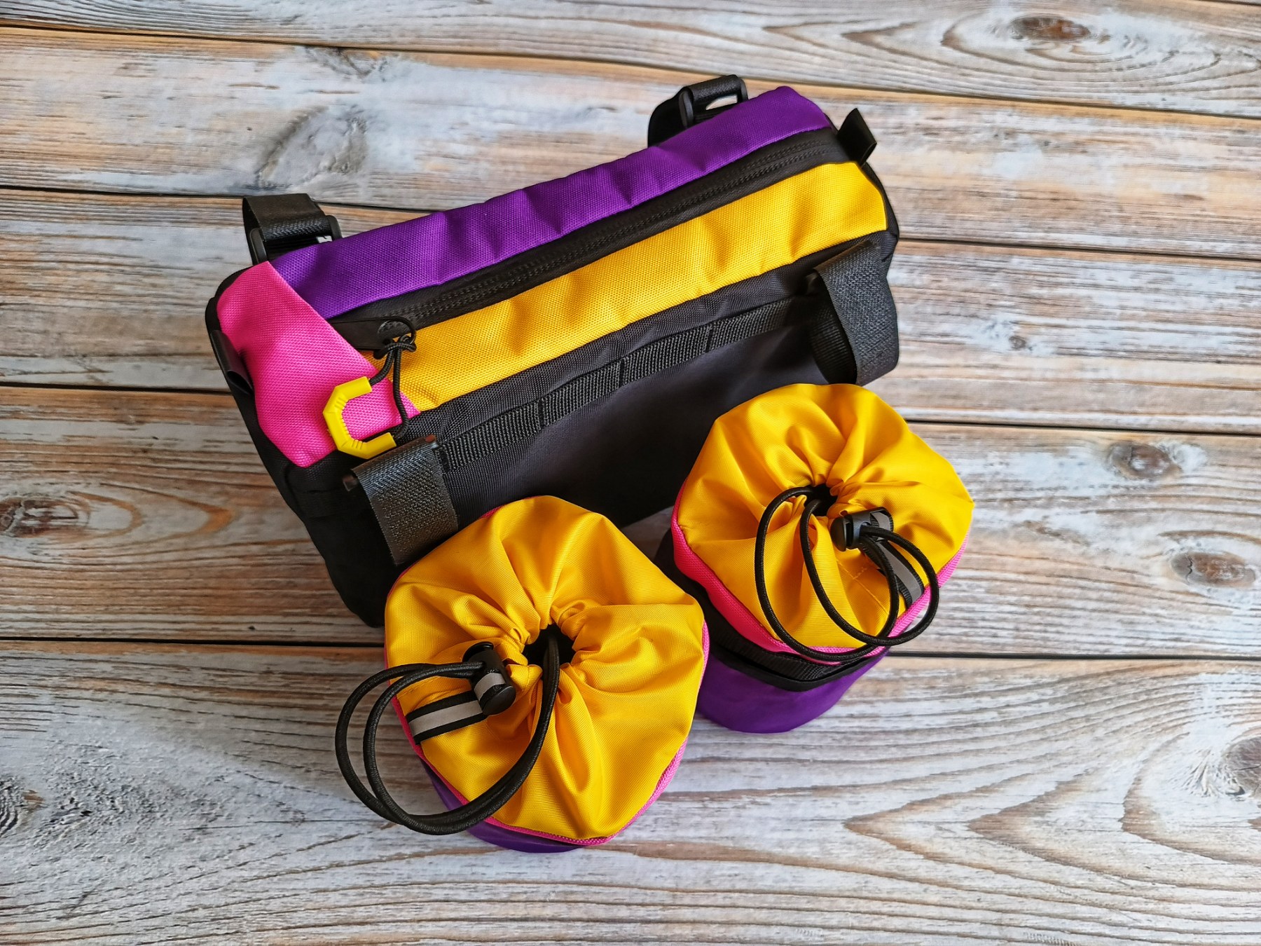 SURLY BAGS MOLOKO